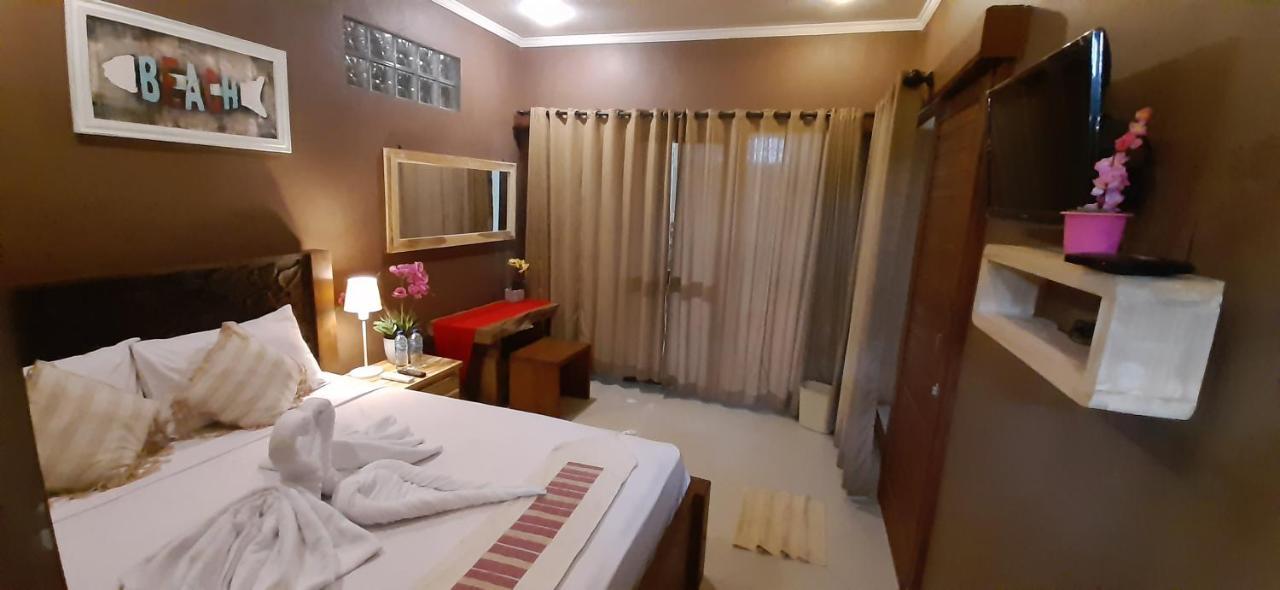 Hotel The Point Surfcamp Bali Pulukan Exterior foto