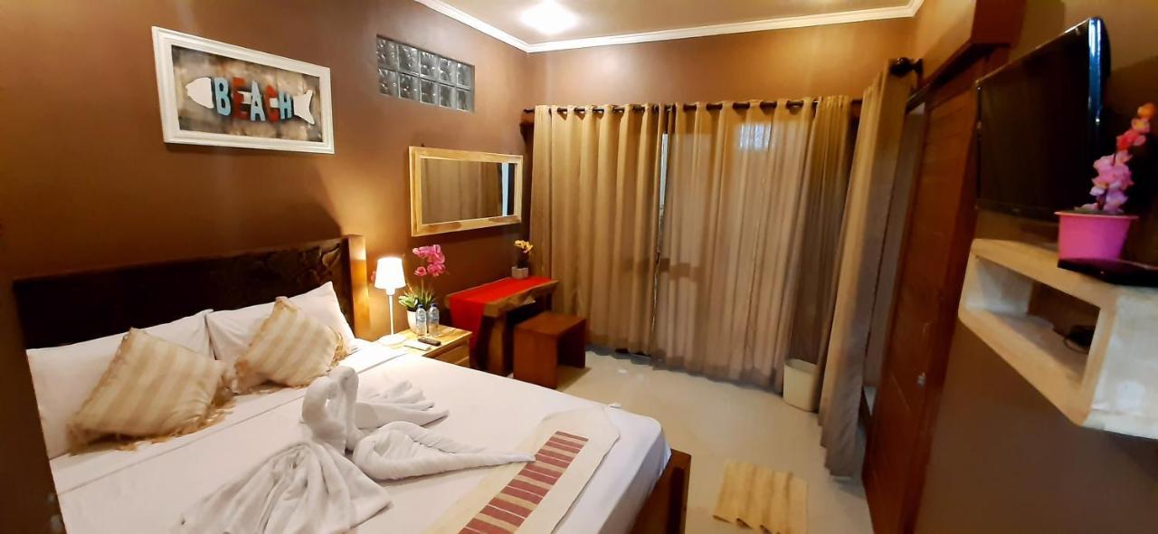 Hotel The Point Surfcamp Bali Pulukan Exterior foto
